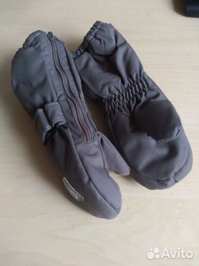 Варежки детские Reima