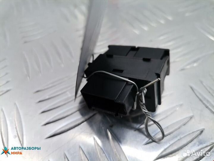 Кнопка (выключатель) Audi A4 B6 2004 8E1962109