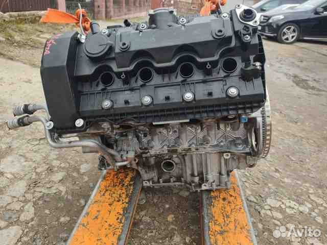 Двигатель bmw x5 e70 nn