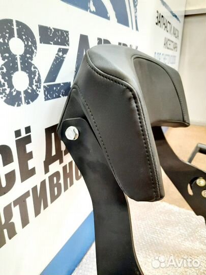 Спинка сидения в сборе BRP Lynx 510005837