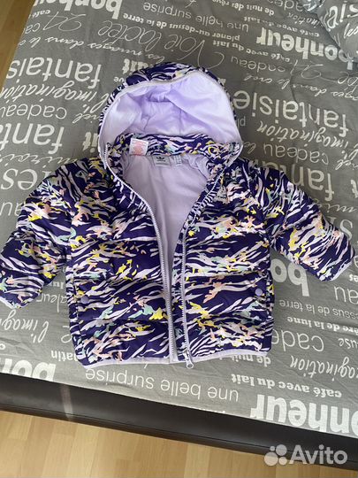 Ветровка adidas