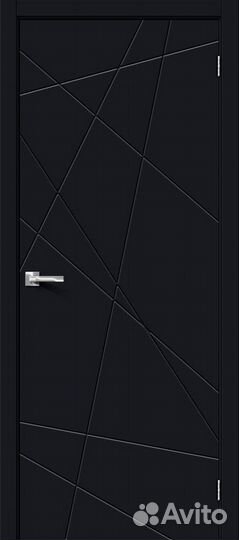 Дверь межкомнатная