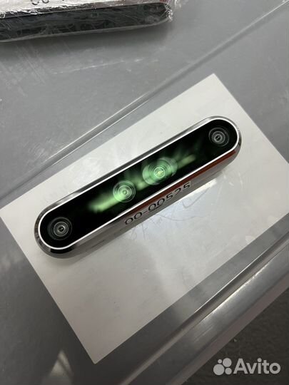 3D-камера Intel RealSense D455