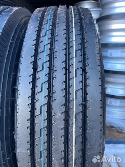 Шины 215/75 R17,5 Hifly HH102 руль