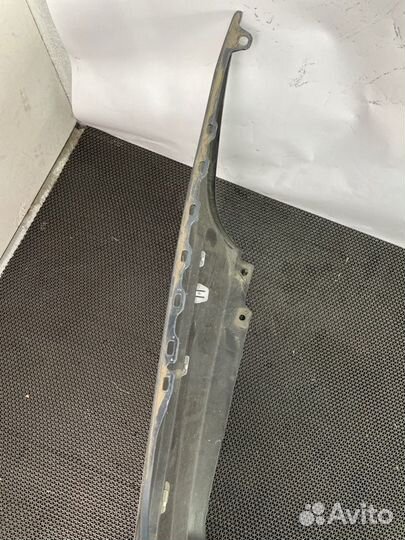 Задний бампер Nissan Teana J32