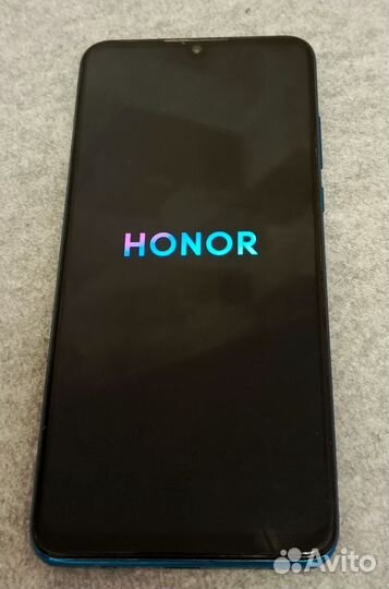 HONOR 20s, 6/128 ГБ