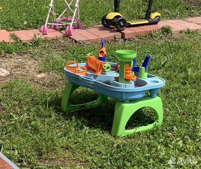 Набор Wader Полесье 