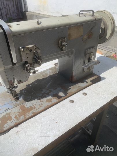 Швейная промышленная машина 3823 пмз