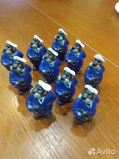 Киндер игрушки