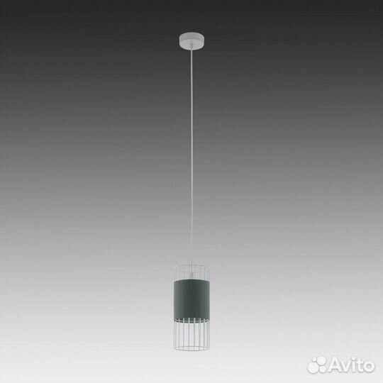 Люстра Eglo Norumbega 97954 - мятая коробка