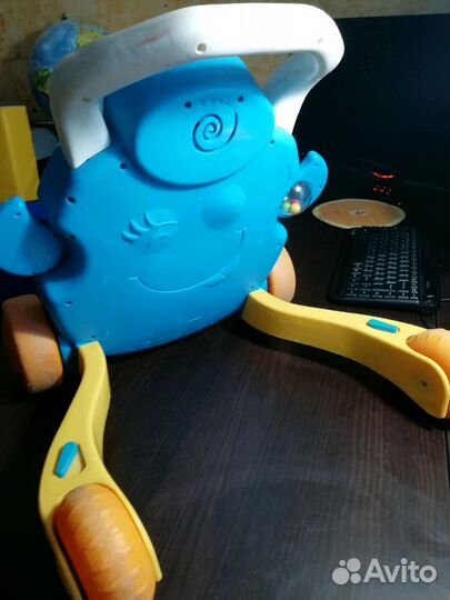 Бегунки Chicco