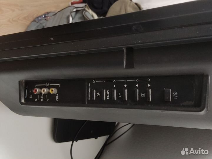 Огромный Телевизор toshiba