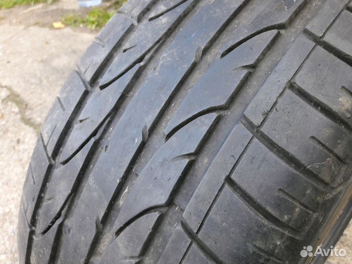 Bridgestone Dueler H/P Sport 235/45 R19