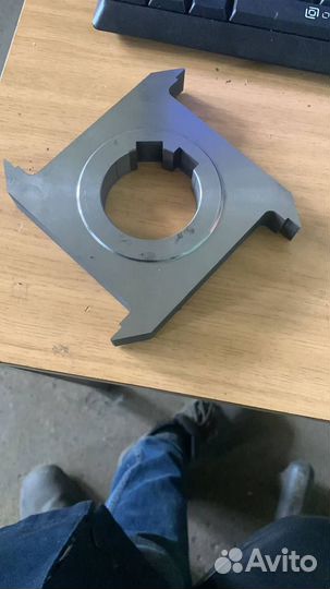 Электроэрозионная обработка