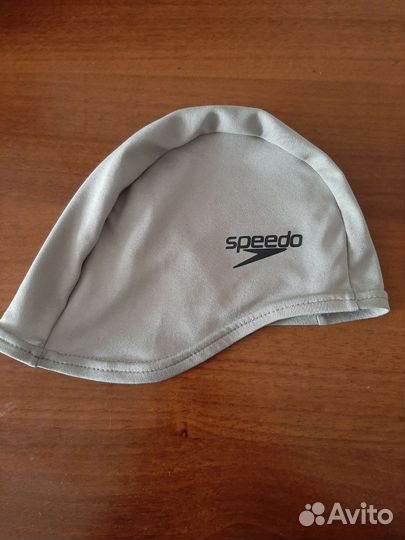 Шапочки для плавания детские