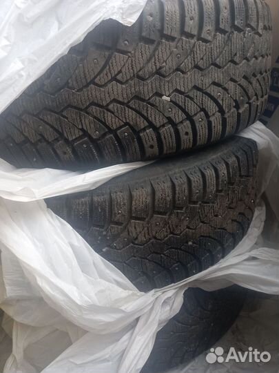 Колеса r 16 зима