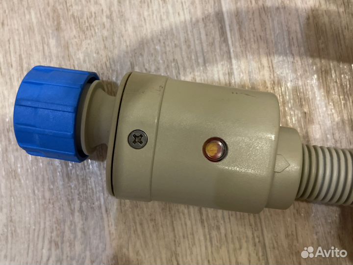 Шланг аквастоп 1.5 м