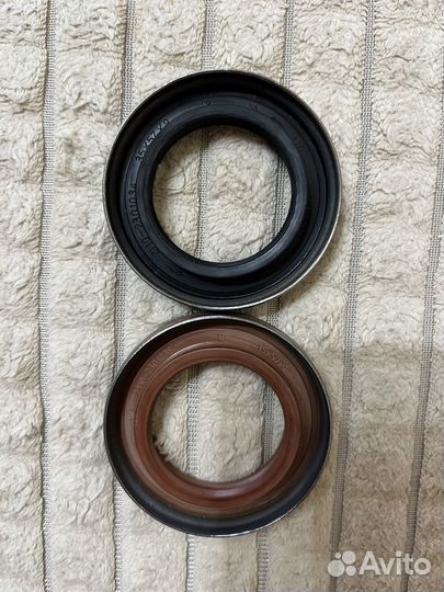 Сальники привода cs20