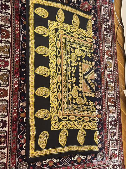 Платок гульменди