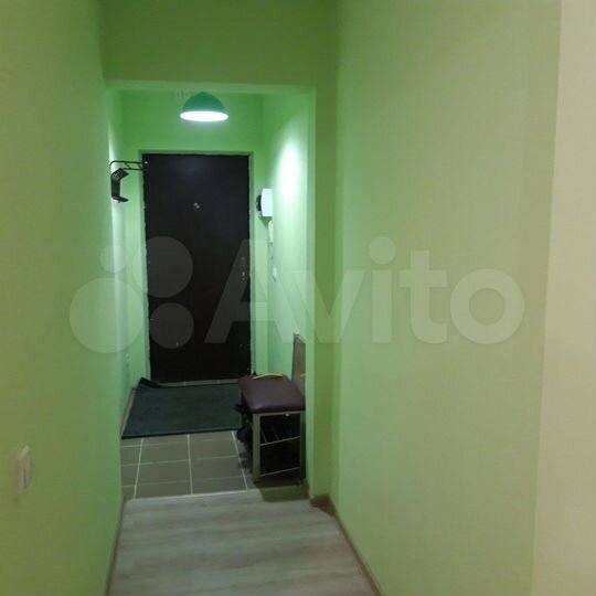 2-к. квартира, 55 м², 10/16 эт.