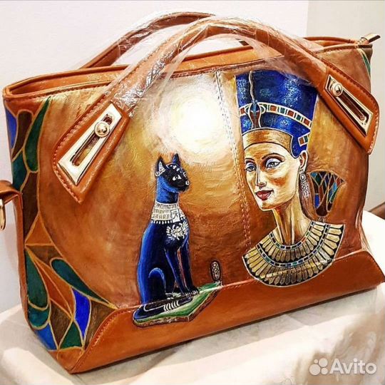 Подарки ручной работы