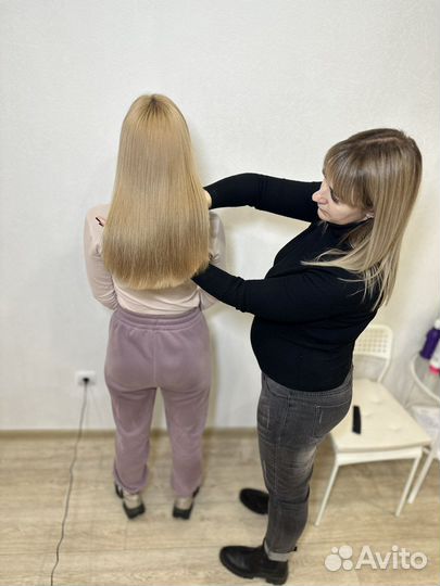 Кератин,Ботокс,холодное восстановление