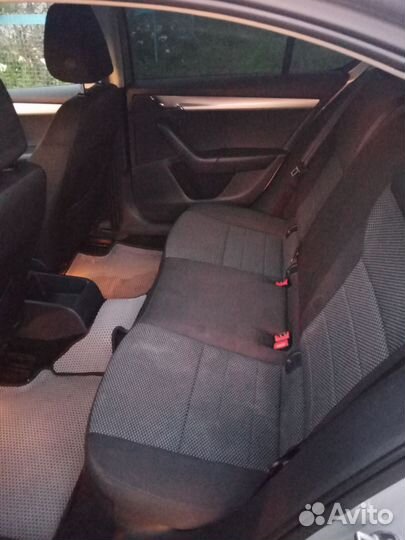 Skoda Octavia 1.4 AMT, 2014, 141 000 км