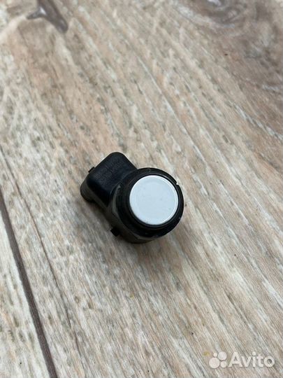 Датчик парковки. Парктроник передний Bmw 5 F10 2.0