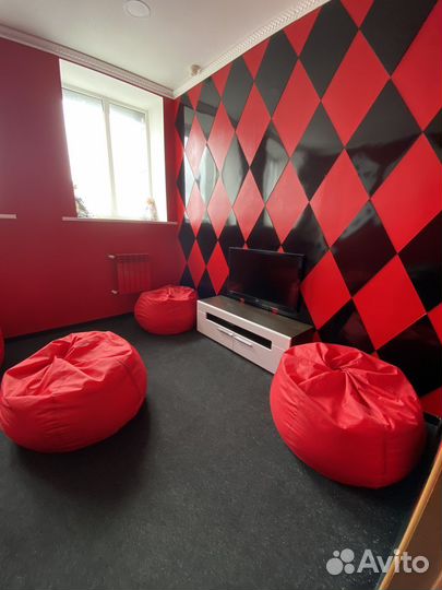 Помещение для праздника