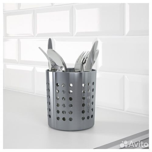 Сушилка для столовых приборов Икеа Орднинг