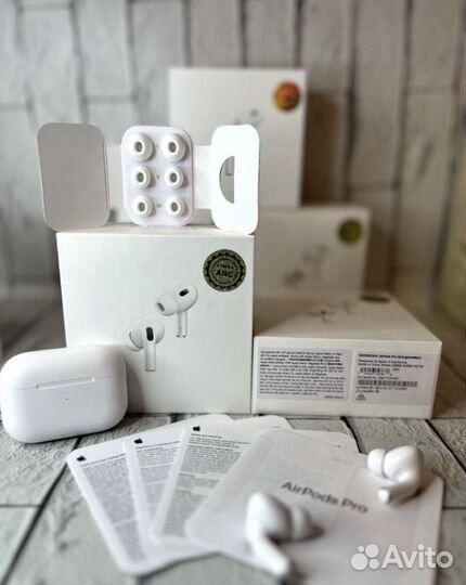 AirPods Pro Original