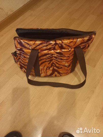 Переноска для животных