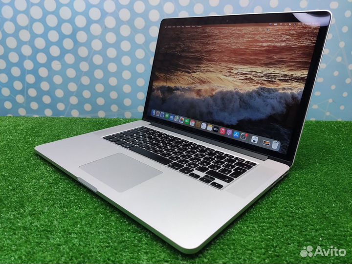 MacBook Pro 15 2014