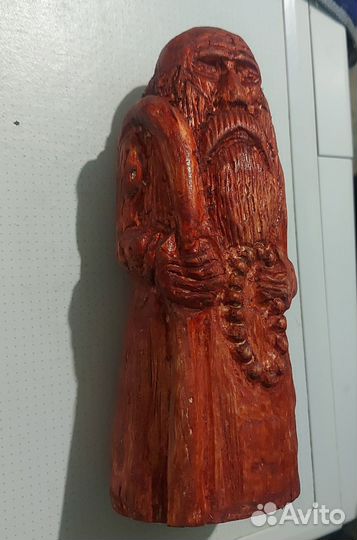 Статуэтка Хаваруна - денежный идол