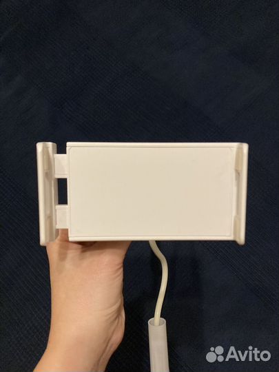 Держатель для планшета настольный