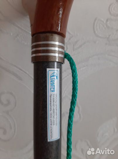 Трость опорная