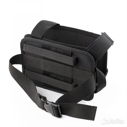 Подсумок под пулеметный короб отрывной 