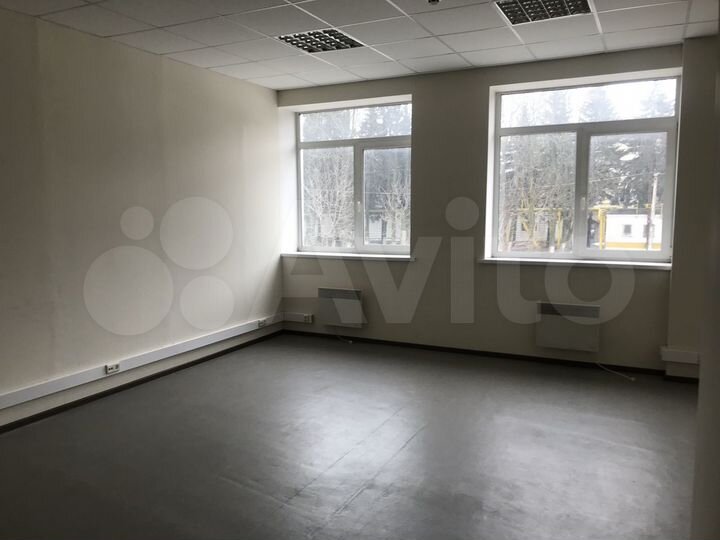 Офис, 32.7 м²