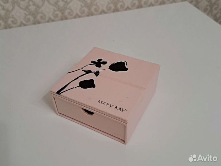 Зеркало-Шкатулка для украшений косметики