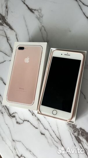 iPhone 7 Plus, 32 ГБ