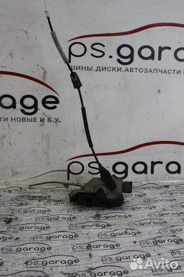 Замок двери задней левой Peugeot-Citroen DS5