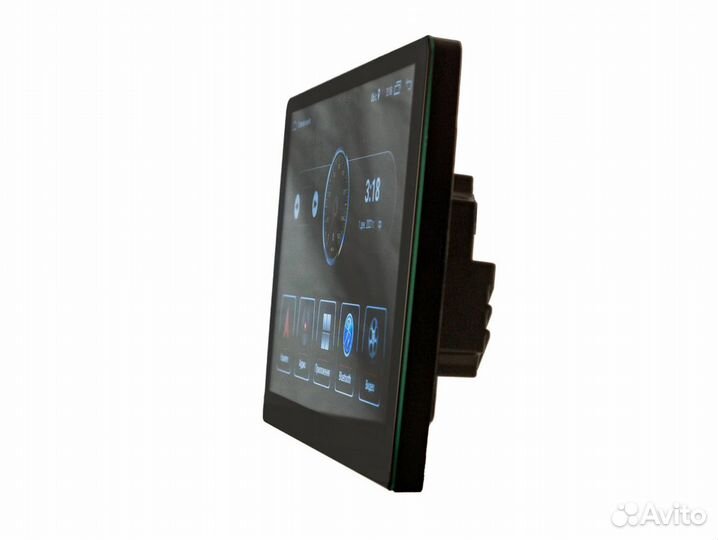 Prology MPC-140 DSP 10/216