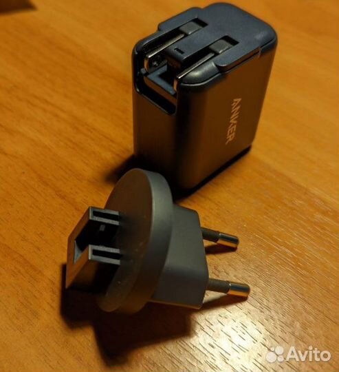 Anker PowerPort III