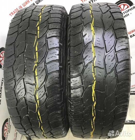 Cooper Discoverer A/T3 265/70 R17