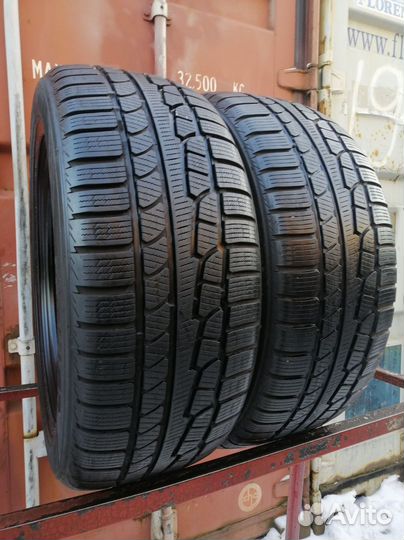 Nokian Tyres WR G2 SUV 255/55 R18 109V
