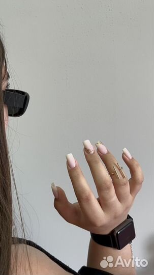 Маникюр, гель-лак, наращивание ногтей, педикюр