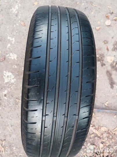 Maxxis Premitra HP5 205/60 R16