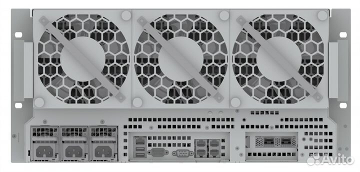 Российский сервер Норси-Транс яхонт-увм Э124