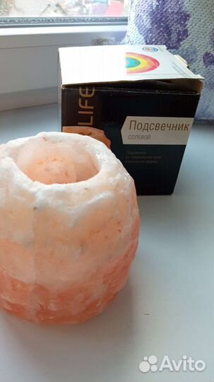 Подсвечник