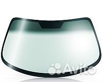 Лобовое стекло Renault